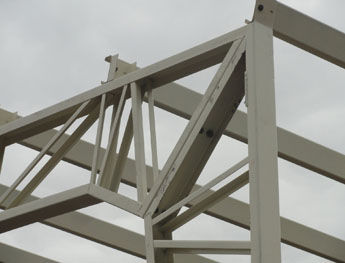 Galònes Metálicos, Hangares, Bodegas