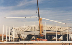 estructuras Metalicas